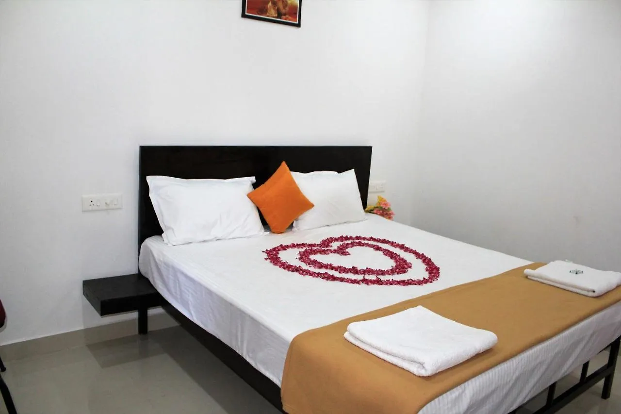 Homestay Spicegreen Homestay,Thekkady