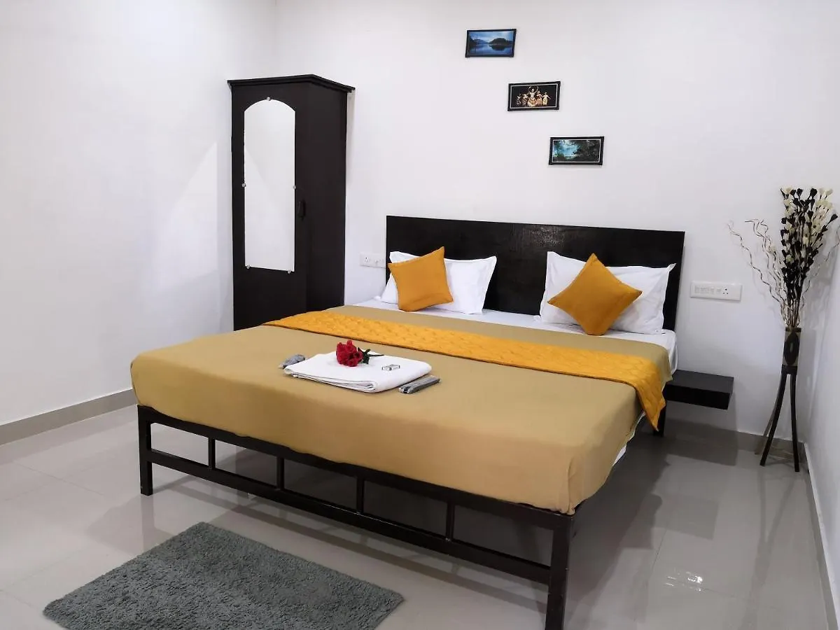 Spicegreen Homestay,Thekkady Homestay
