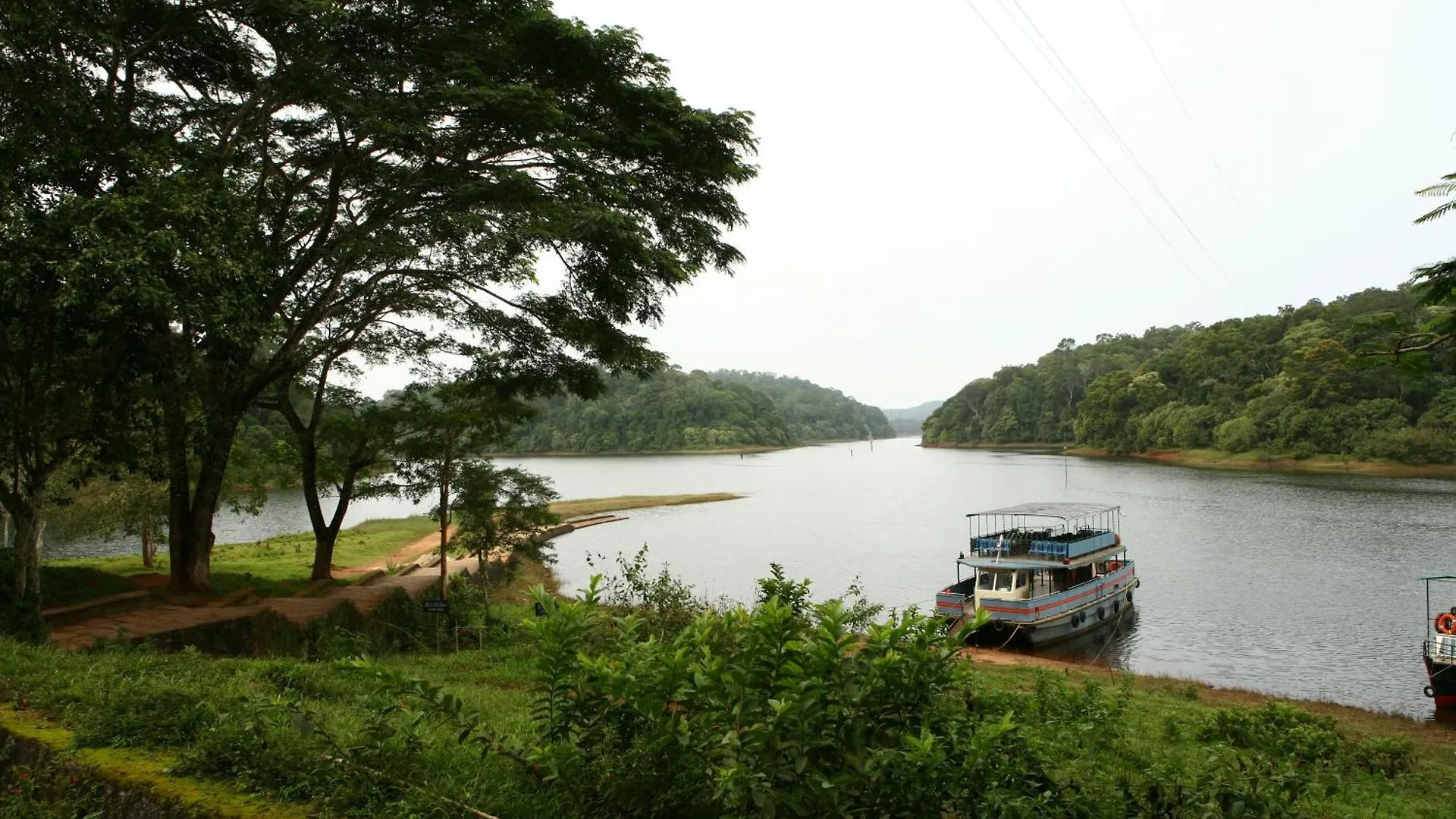 Spicegreen Homestay,Thekkady 0*, Thekkady