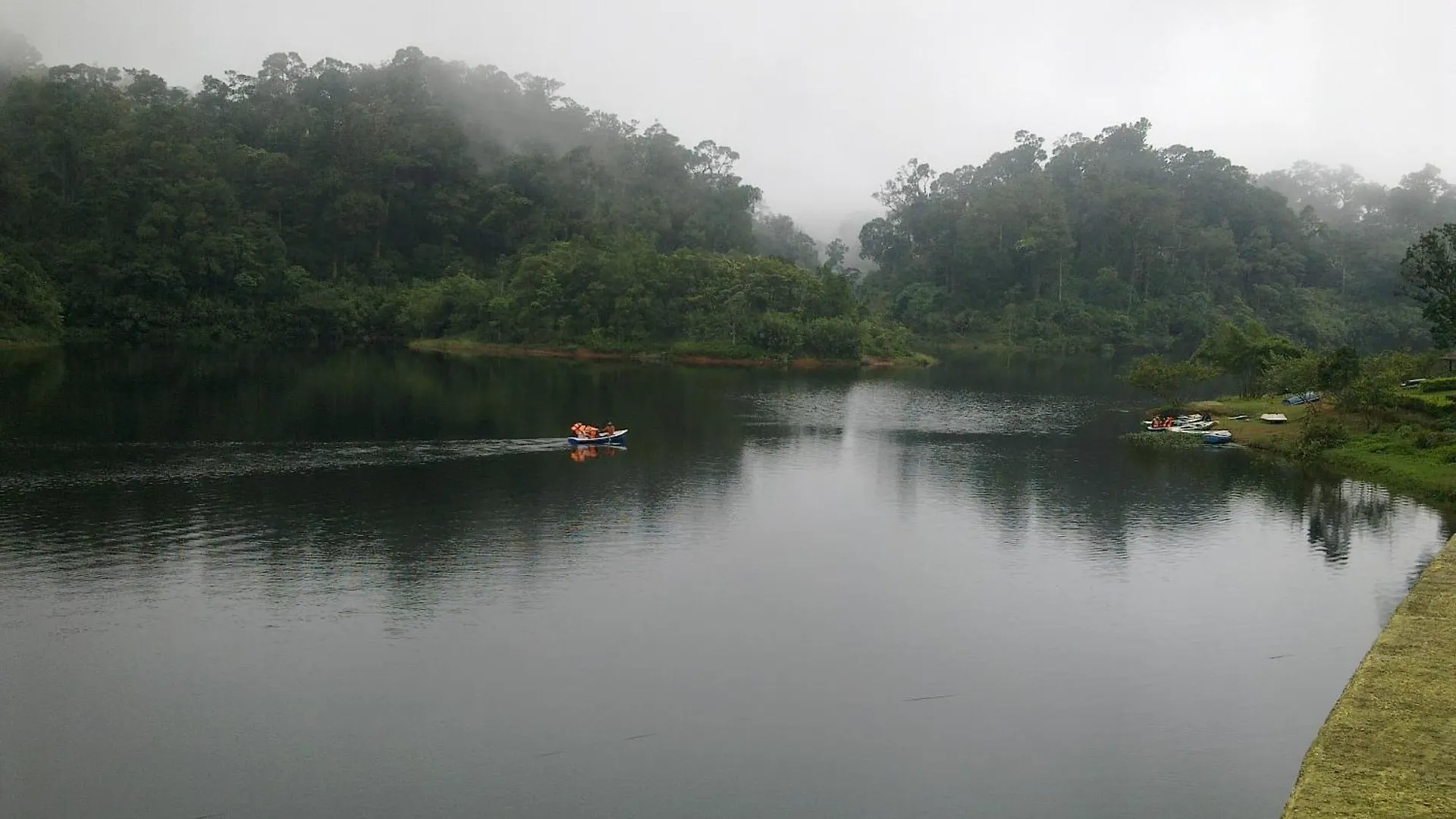 Homestay Spicegreen Homestay,Thekkady India