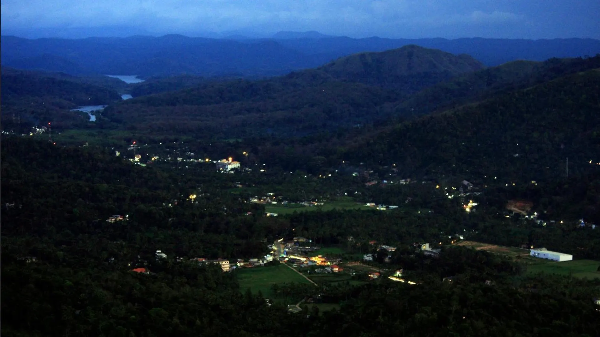 Spicegreen Homestay,Thekkady Homestay Thekkady